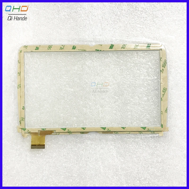 Сенсорный экран дигитайзер для " GY-70015-FPC-01/GY-70015-FPC-01 планшет Сенсорная панель дигитайзер стекло