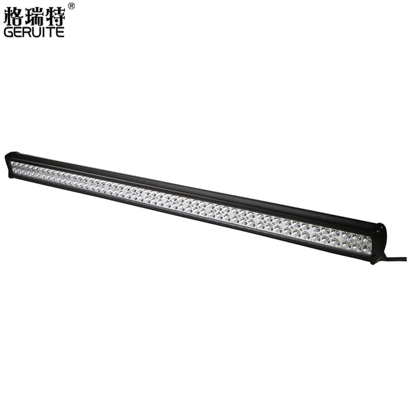 

1PCS 306W LED Work Light Bar Spot Flood Combo for Jeep SUV ATV TRUCK Off Road Lights Car LED 12V 24V Waterproof with bracket