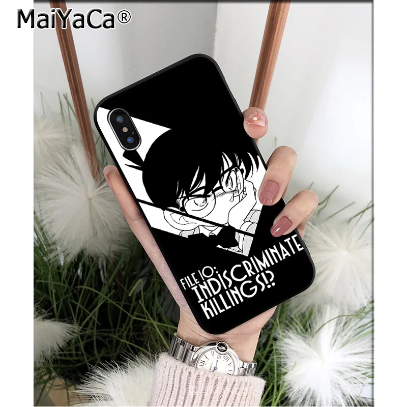 Detective Conan Case Closed