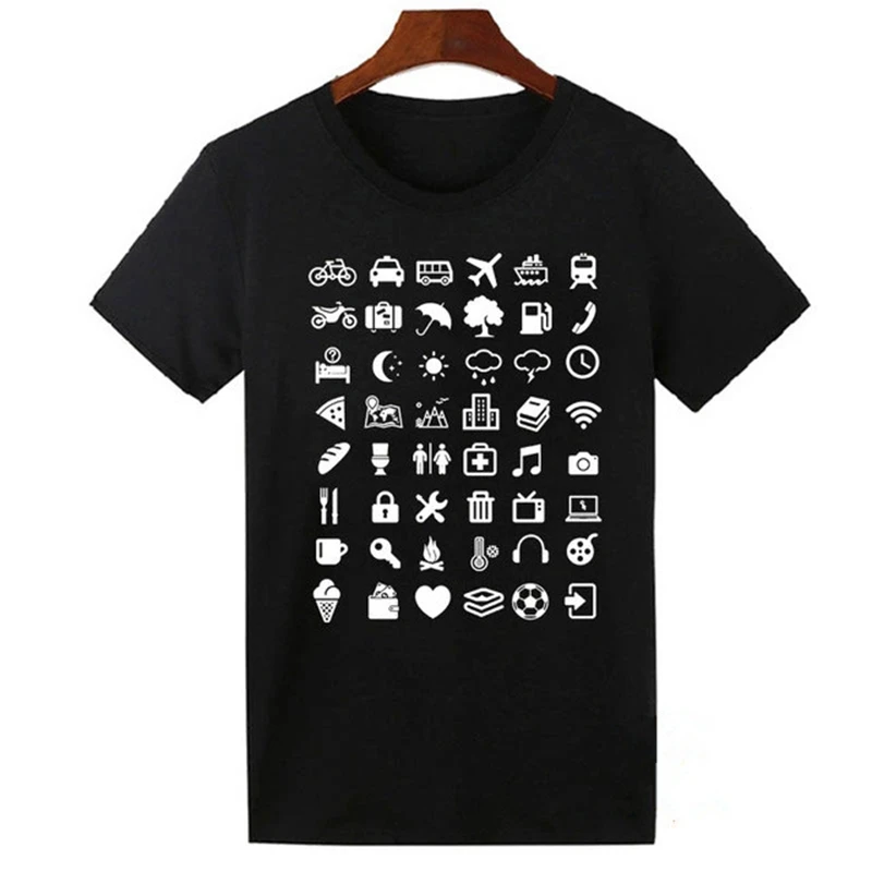space wide traveller t shirt