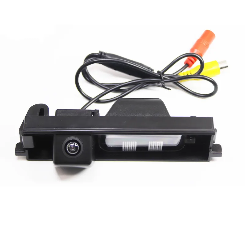 CCD HD Car Rear View Camera for TOYOTA RAV4 2000 2012 Reverse Backup Review Reversing Parking