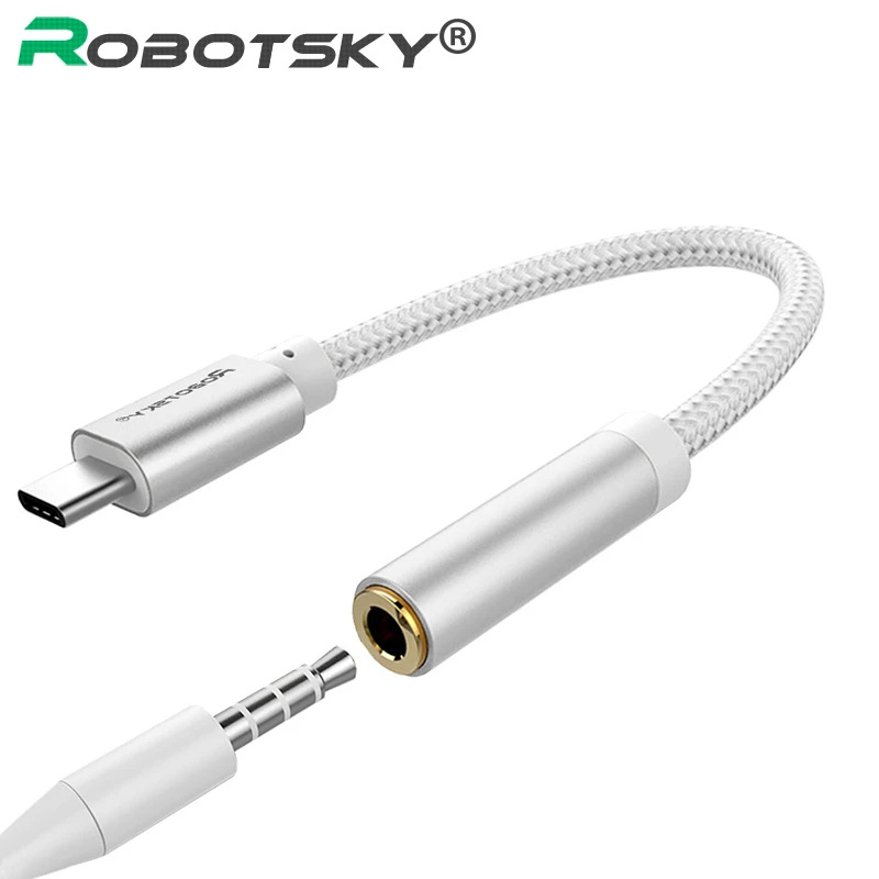 usb to 3 mm jack