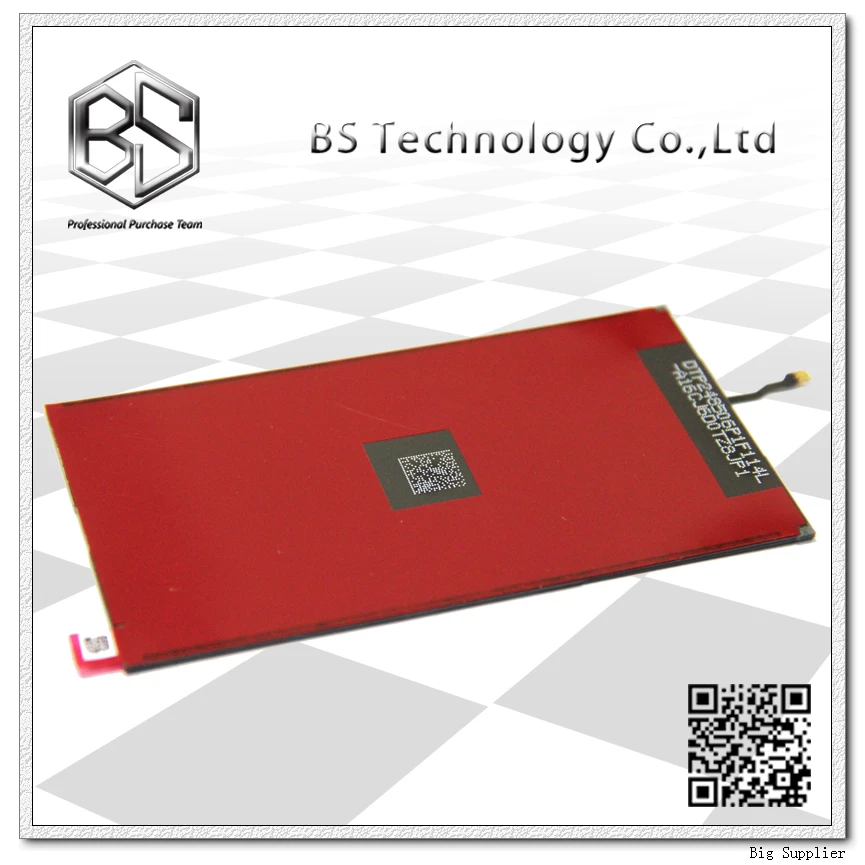 20 шт./лот задняя подсветка для iPhone 5S запасные части|replacement parts|iphone 5s parts5s parts |