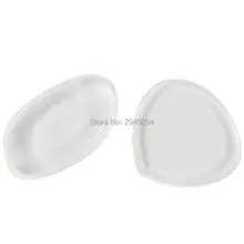 Горячий силиконовый спонж для макияжа puff для жидкой основы BB крем первой необходимости