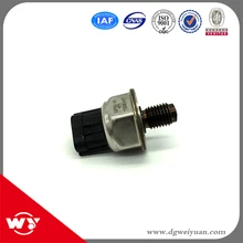 5 шт/лот подлинный топливный рельс датчик высокого давления 55PP05-01 55PP0501 костюм для CITROEN Перемычка реле для PEUGEOT BOXER 2,2 HDI