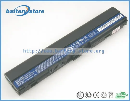 Новые оригинальные аккумуляторы для ноутбуков AL12B32 Aspire V5-171 AL12A31 One 756-2623 AK.004BT.098 one