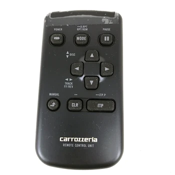 

NEW Original remote control CXA5862 For Carrozzeria