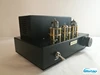 Tube Amplifier Wireless Bluetooth 4.2 Single-ended Class A  Desktop 6N2 Preamp 6P1 Power Stage 2x3.5W APT-X HIFI Audio 110/220V ► Photo 2/6