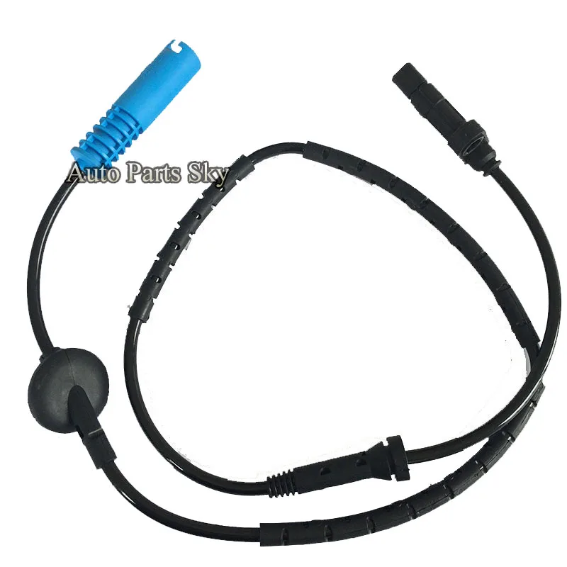 Новый датчик ABS SSB000150 Передний левый/правый для RO VER 75 ROEWE 750 MG ZT|sensor sensor|front abs sensorfront