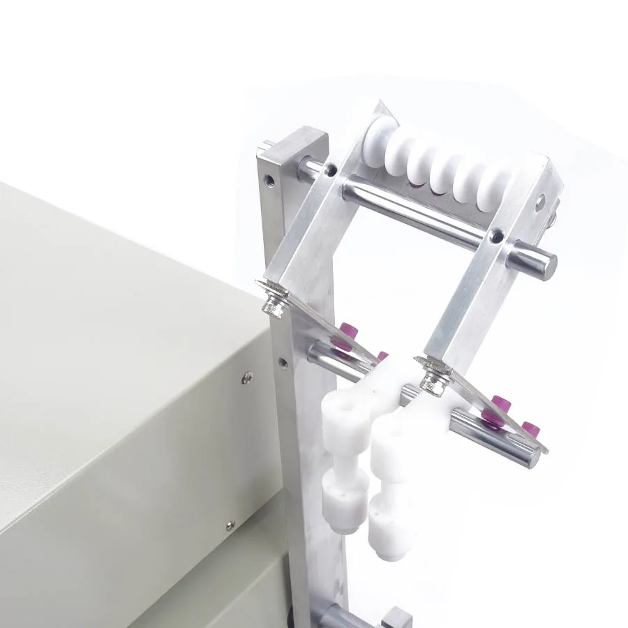  Automatic Coil Winder 110V/220V High Quality Coil Winding Machine Computer Control 0.03-1.2mm Wire 