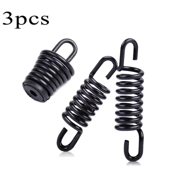 

Chainsaw Chainsaw Spring Tool Parts Replacement Spare For Partner 350 351 371 420 Isolator