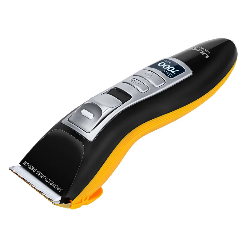 Hair Trimmer 2016 New Arrive Waterproof Electric trimmer hair clipper professional hair clipper