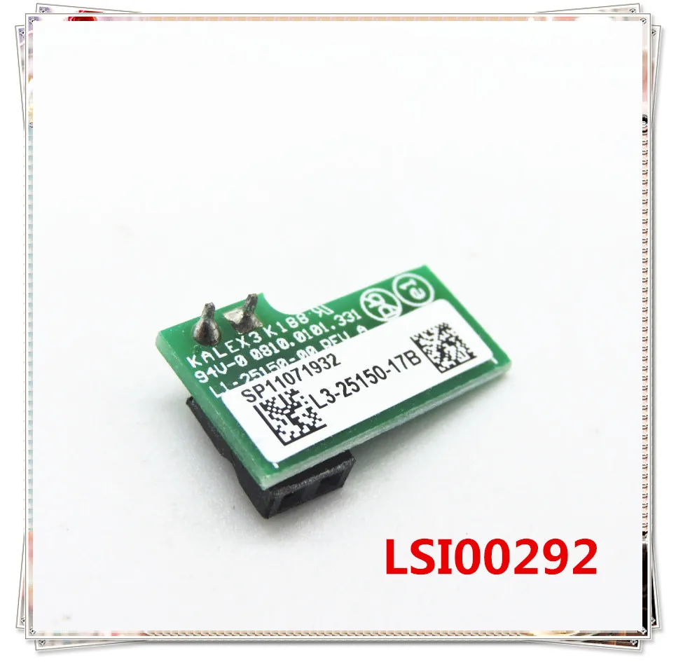 LSI LSI00292 MegaRAID CacheCade Pro 2 0 пакет программного обеспечения FastPath key 9260 4i 8i 16i 9280 4i4e 16i4e