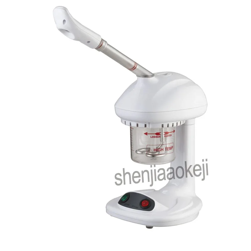Mini Steam Beauty Professional facial steamer salon Spa ionic Ozon
