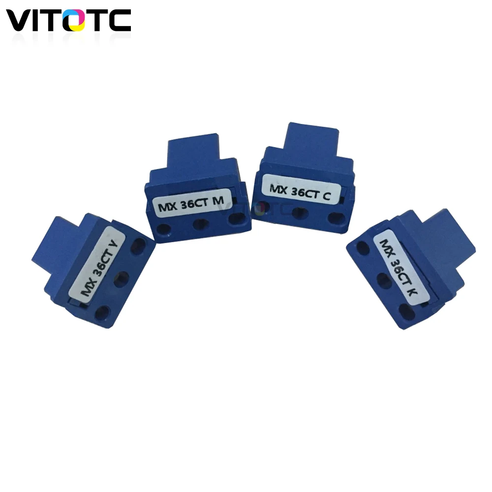 Тонер-картридж чип MX-36 MX36 для Sharp MX 2610N 2615 2616 3110N M3140 M3610N M2618 M3118 M3618 M3640 M2615 M3115 M2515 чипы |