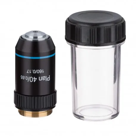 microscope-objective-lens-plan-PA40X-B-black