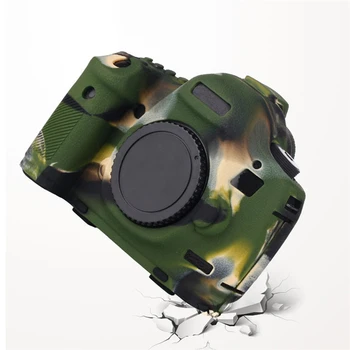 

Silicone Rubber Case for Nikon Z7 Z6 Camera Body Protective Soft Case Cover Washable Skidproof Full Protection Skin Shell