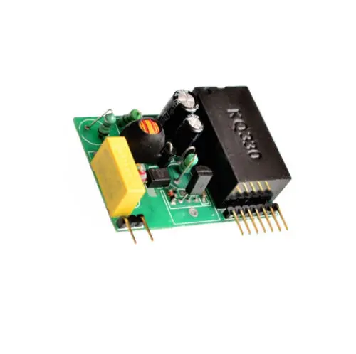 

1PCS KQ-130F Power Line Carrier Module Distance without External Components