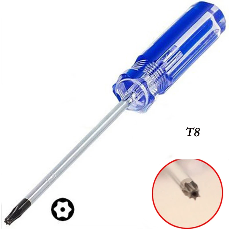 What kind of screwdriver for ps4 Clearance