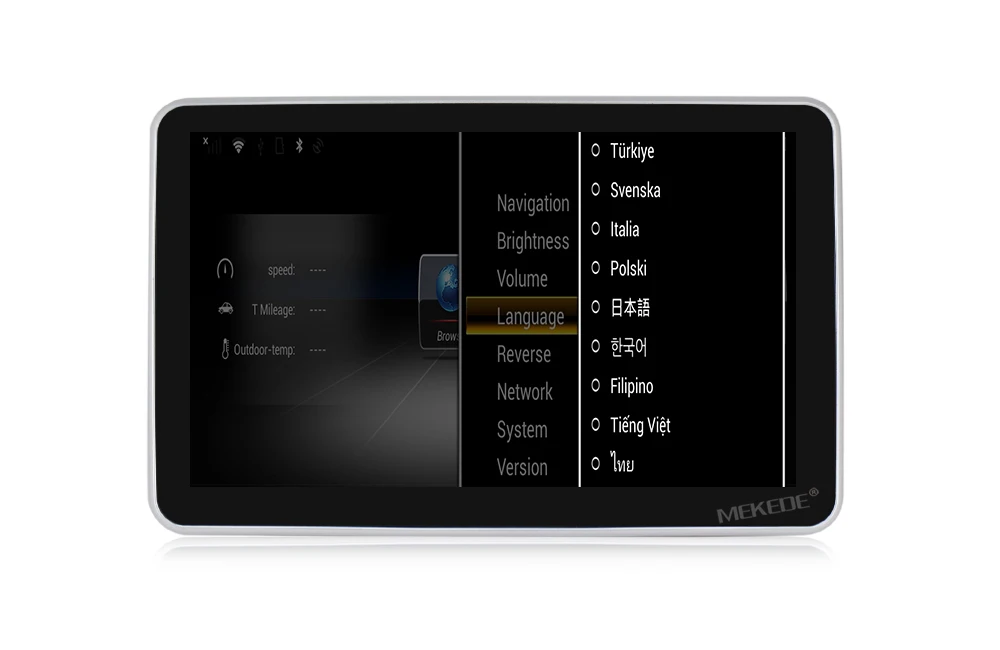 Flash Deal Mekede android Car multimedia Player Navigation GPS for Mercedes BENZ V CLASS 639 2015-2017 with 3GB RAM 32GB ROM 4G LTE wifi BT 16 Flash Deal Mekede android Car multimedia Player Navigation GPS for Mercedes BENZ V CLASS 639 2015-2017 with 3GB RAM 32GB ROM 4G LTE wifi BT 16