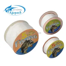 Agepoch PVA Bag For Crap font b Fishing b font Water Dissolving Feeder Narrow font b