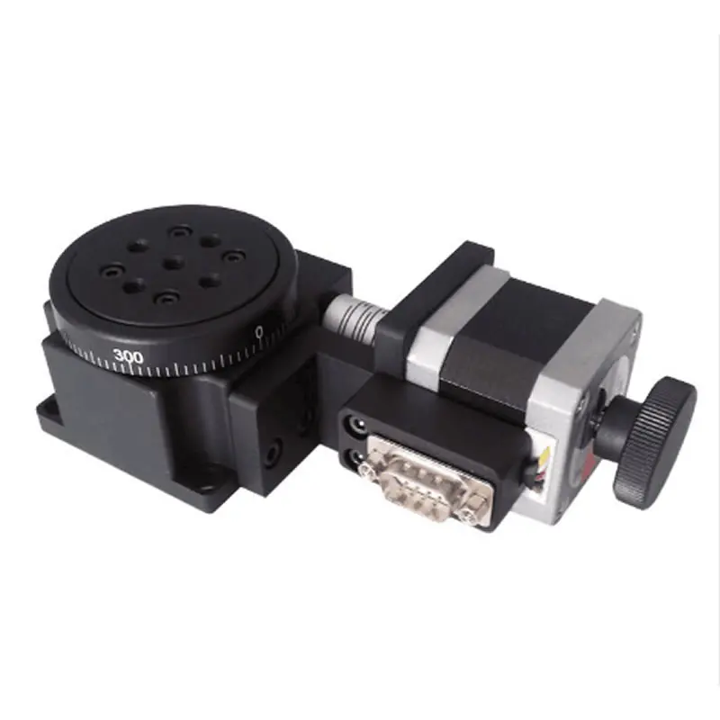 Rotating machine