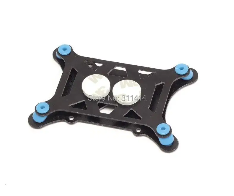 Anti-vibration Set-3