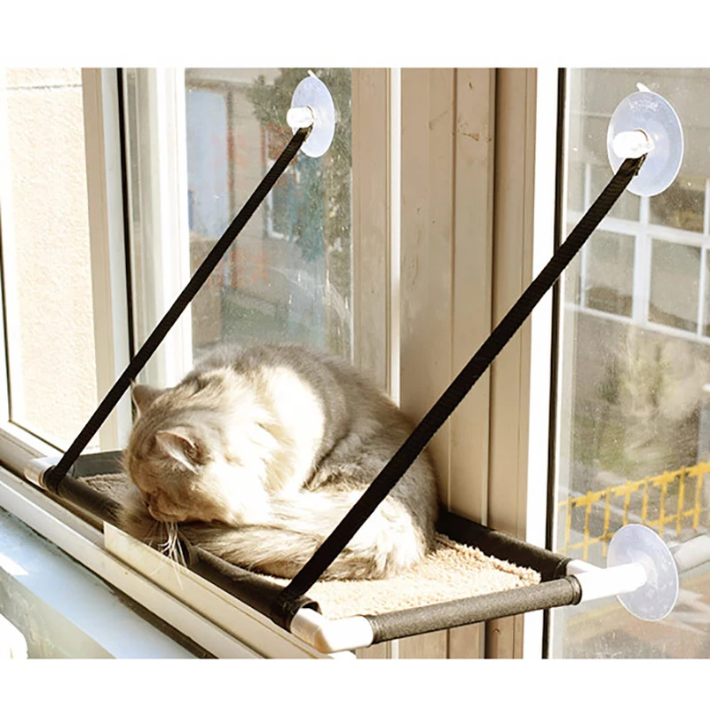 Large Cat Window Hammock