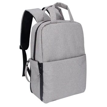 

DSLR Camera Bag Photo Backpack Lens Pouch For Sony alpha a7 iii ii a7r a7 a77 Mark ii a6000 a6500 a5100 Sony Camera Case