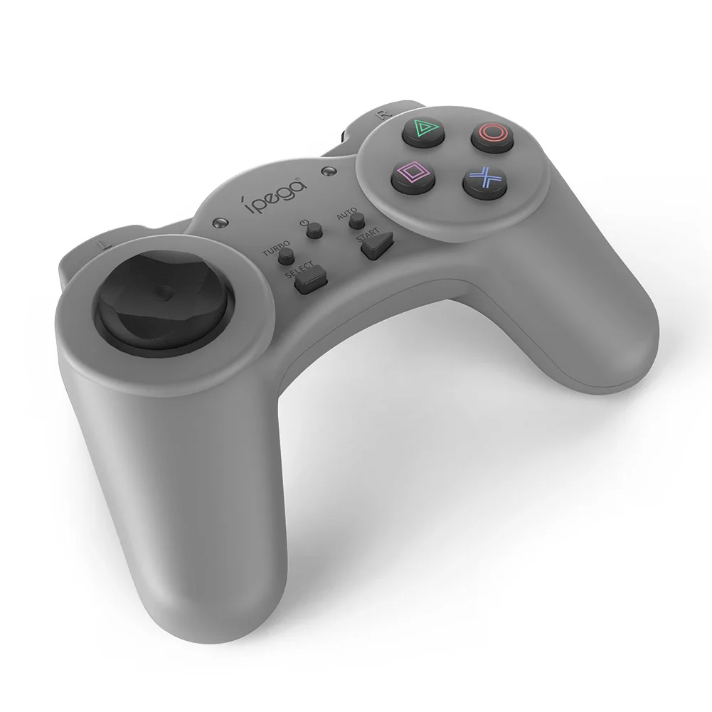 

Ipega PG-9122 PS original host gamepad mini mini game console game controller Turbo game controller wireless Joy Stick