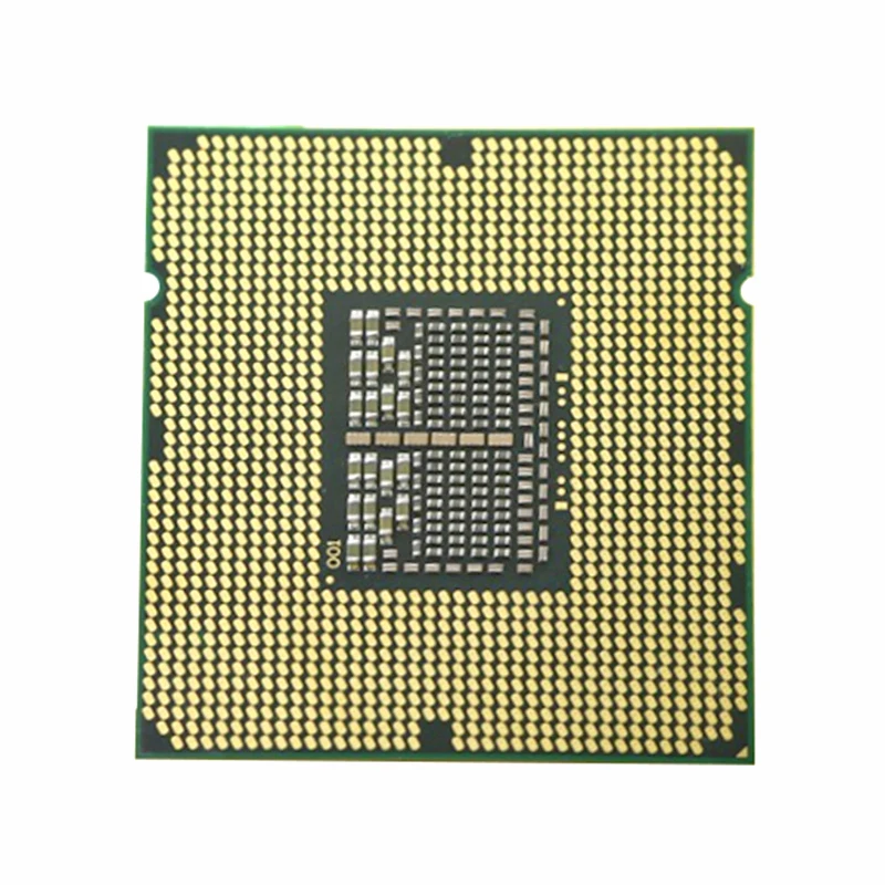 Процессор INTEL XONE L5640, процессор INTEL L5640, шесть ядер, 2,26 МГц, LeveL2, 12 м, для монтажной платы lga 1366