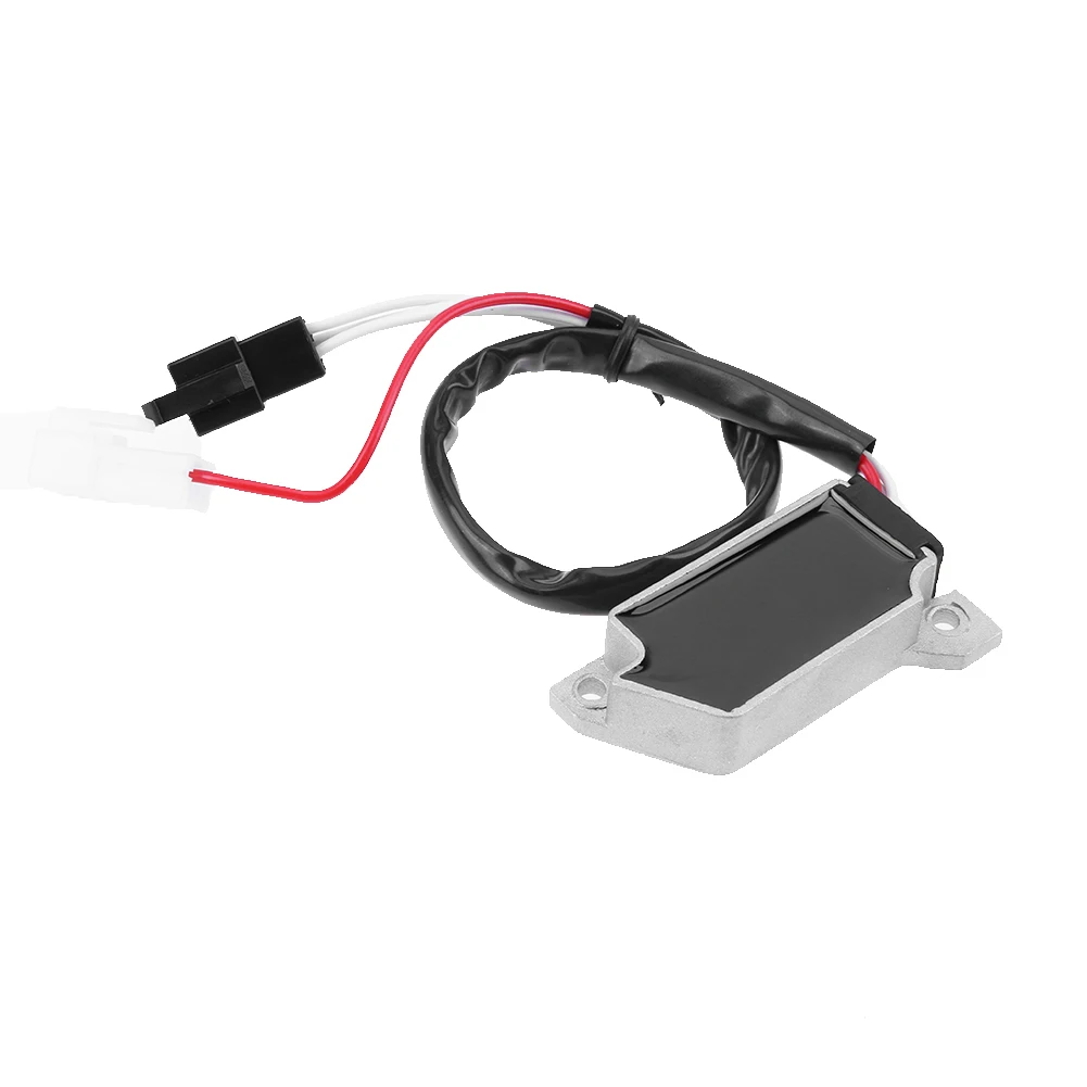 

Motorcycle Voltage Regulator Rectifier Three-phase Full Wave Rectifier for Yamaha XV 400 VIRAGO 3JB XV1100 Virago 1986-1996