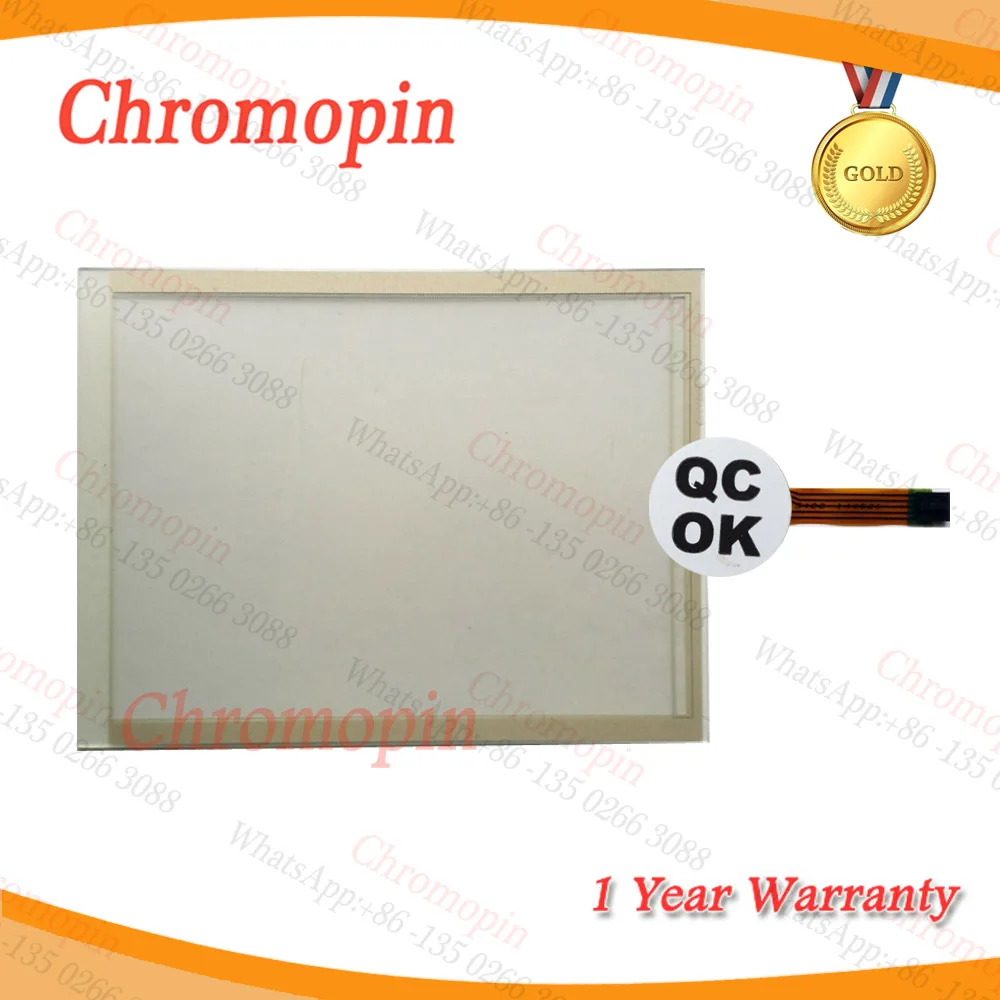 Новый оригинальный Сенсорный экран для 6AV7861 1AB00 0AA0 6AV7 861 ПЛОСКИЙ FP77 12|touch screen|touch screen