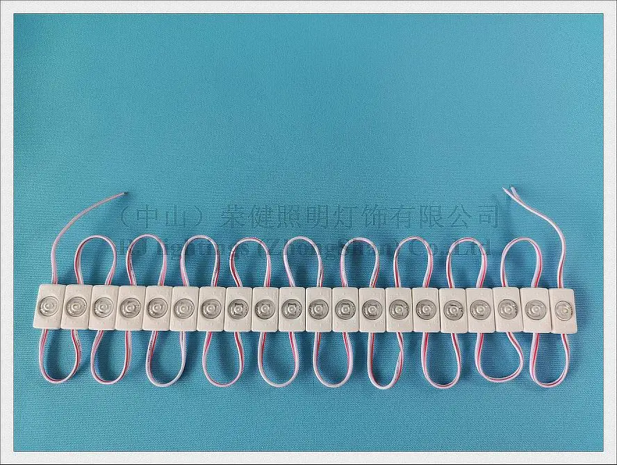 led module light injection 1 led 2835 (3)
