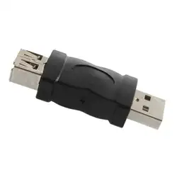 6-контактный разъем Firewire IEEE 1394 для USB Мужской адаптер Convertor оптовая продажа