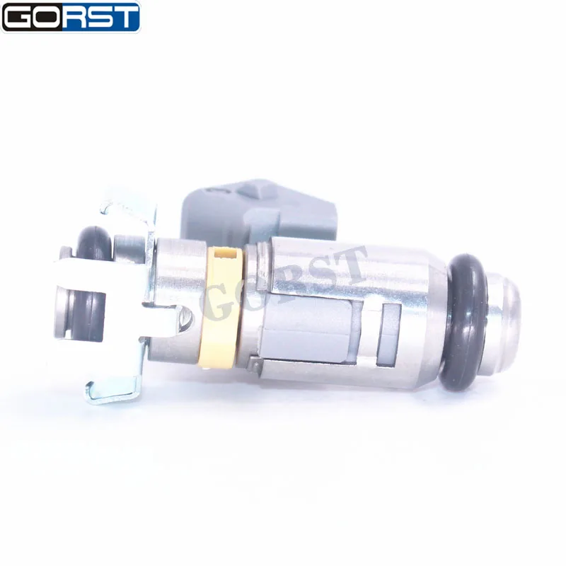 

GORST total 4pcs car Automobile Fuel Injector nozzle for RENAULT CLIO Laguna Megane Scenic IWP026,8200128959,75112142