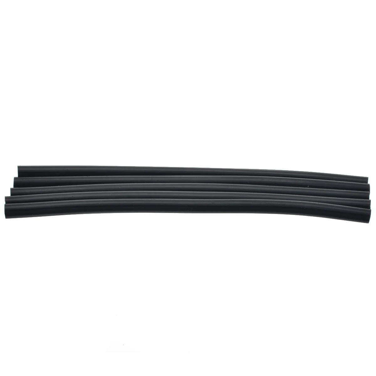 Auto Dent Repair Tools 5pcs Hot Melt Glue Sticks Car Body Paintless Dent Repair Puller Tool Black