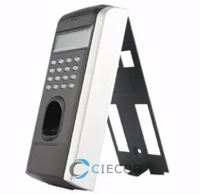 50000 транзакция емкость ZK F7 TCP IP или RS232 и RS485 биометрический отпечаток пальца