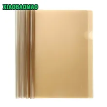 4 шт./лот файл для документов вставка A4 папка-зажим для документов нивелирная рейка насосная связующее вещество