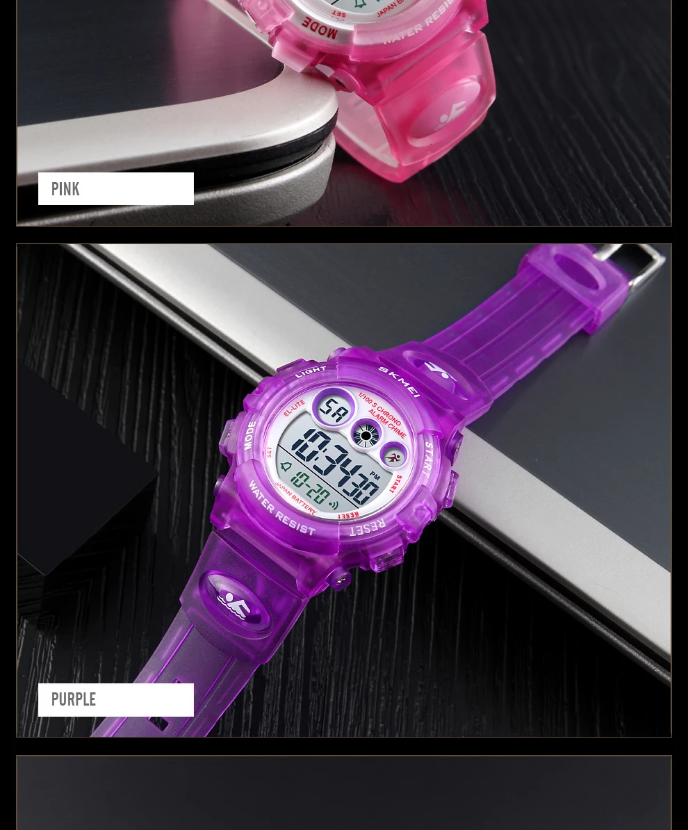 Children Sport watches (12)