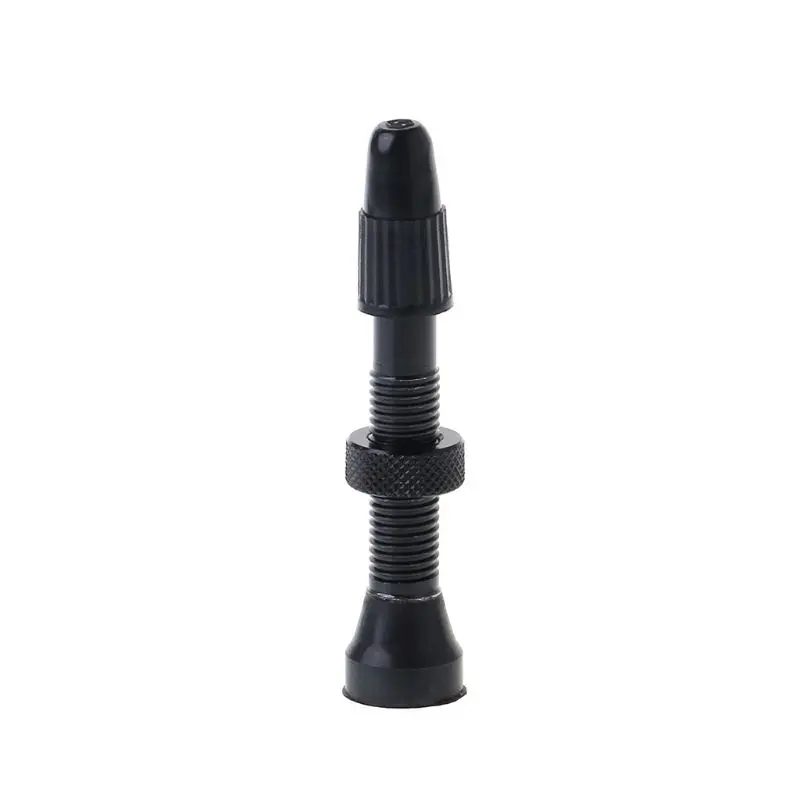 

Bicycle Valve Aluminum Alloy French Valve 34mm MTB Bike Tire Parts Accessories