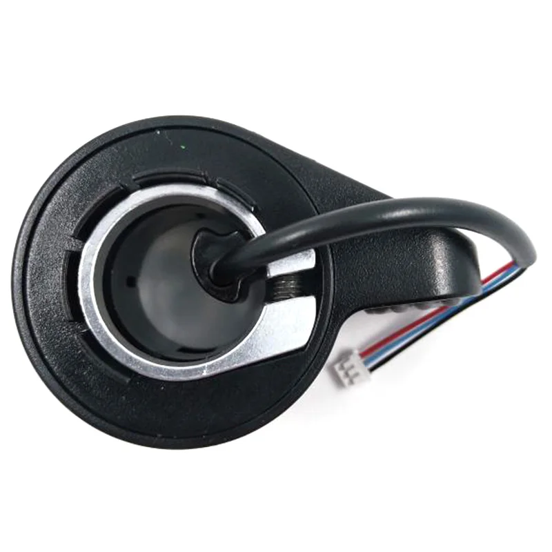 الكهربائية الفرامل الجمعية استبدال إصلاح جزء ل Ninebot Es1 Es2 Es4 سكوتر كهربائي لوح التزلج الكهربائية الفرامل