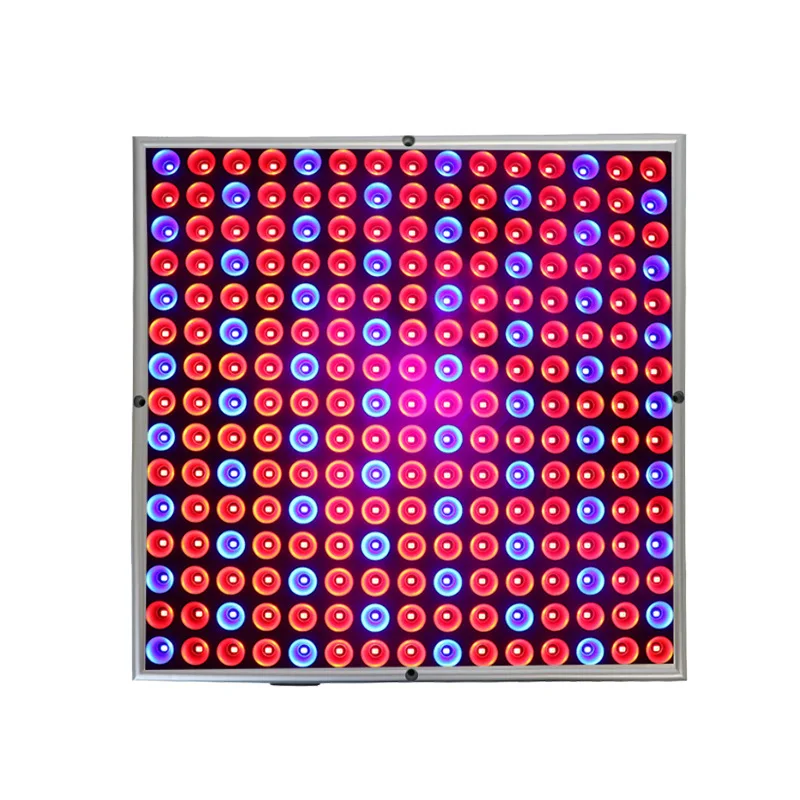 

Growing Lamps LED Grow Light 45W AC85-265V Full Spectrum Plant Lighting For Plants Flowers Seedling Cultivation