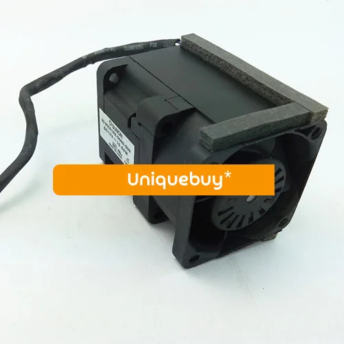 

PF40561BX-D060-S99 DC12V 16.68W For Sunon server fan 40*40*56mm