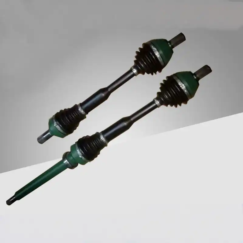 outer c v joint axle shaft half shaft Drive shaft cv joint for Volvo