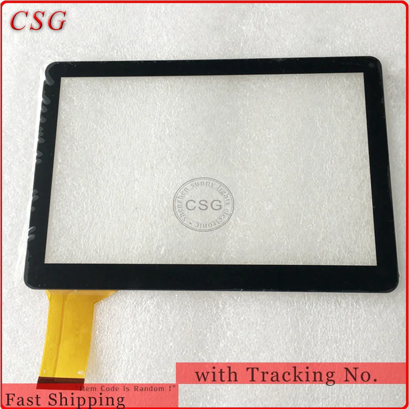 Черный Новый 7 дюймовый HOTATOUCH HC169116A1 FPC031HV1.0 запасные части для планшета сенсорная