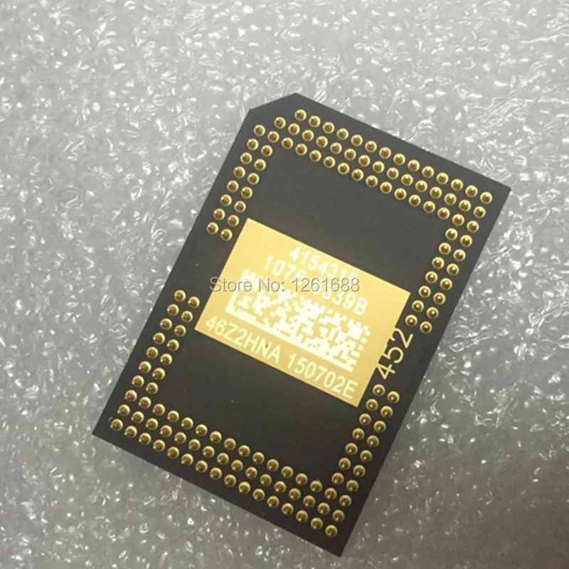 Новая замена проектора 1076-6038B DMD чип для BENQ MX660