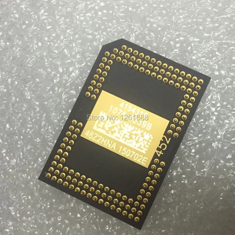

NEW replacement Projector 1076-6038B DMD Chip for BENQ MX660
