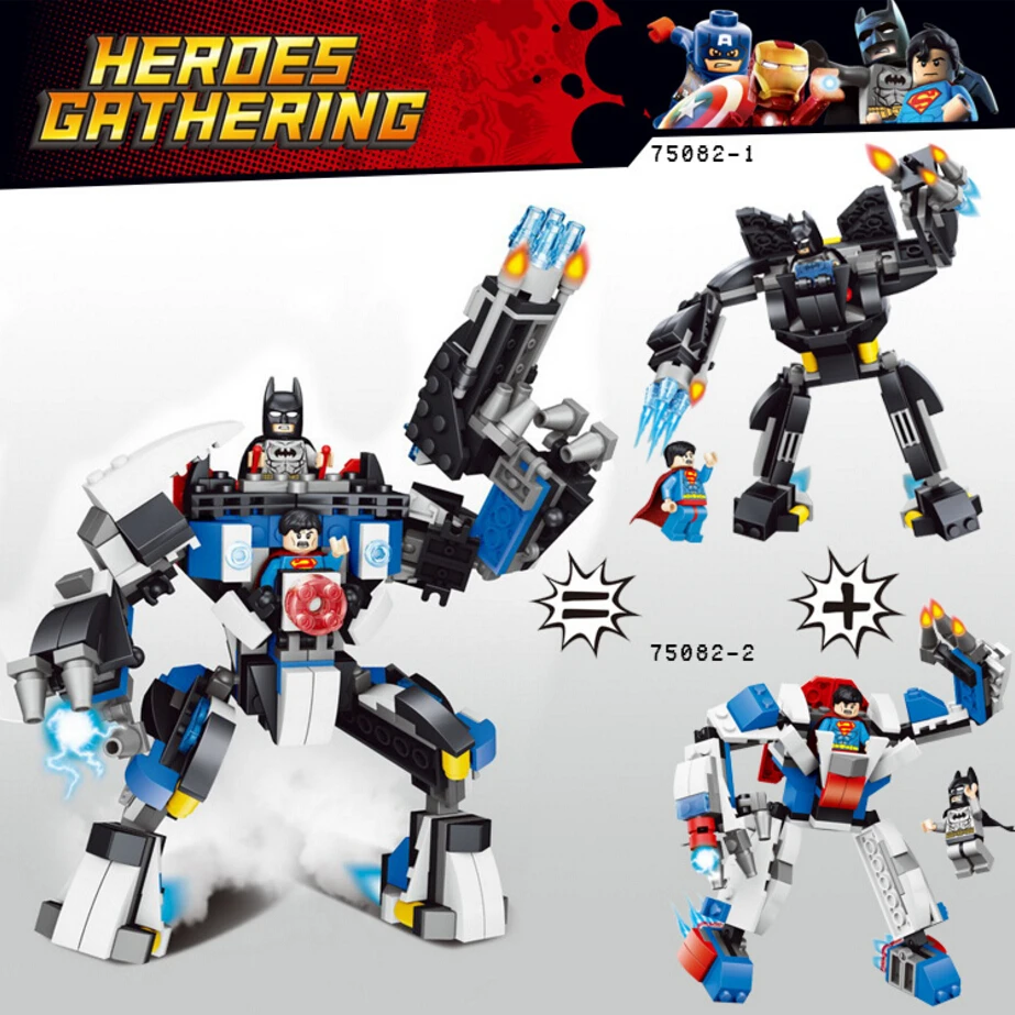 Online Buy Wholesale lego batman movie from China lego batman movie ...