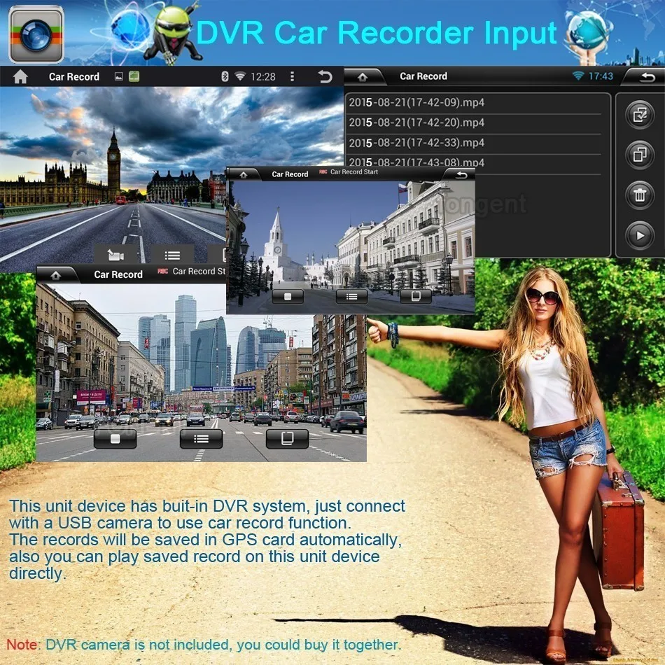 Best Android Unit Multimedia Player for Mitsubishi Lancer 10 EVO 2007 2008 2009 2010 2011 2012 2013 2014 2015 2016 2017 2018 2019 GPS 2